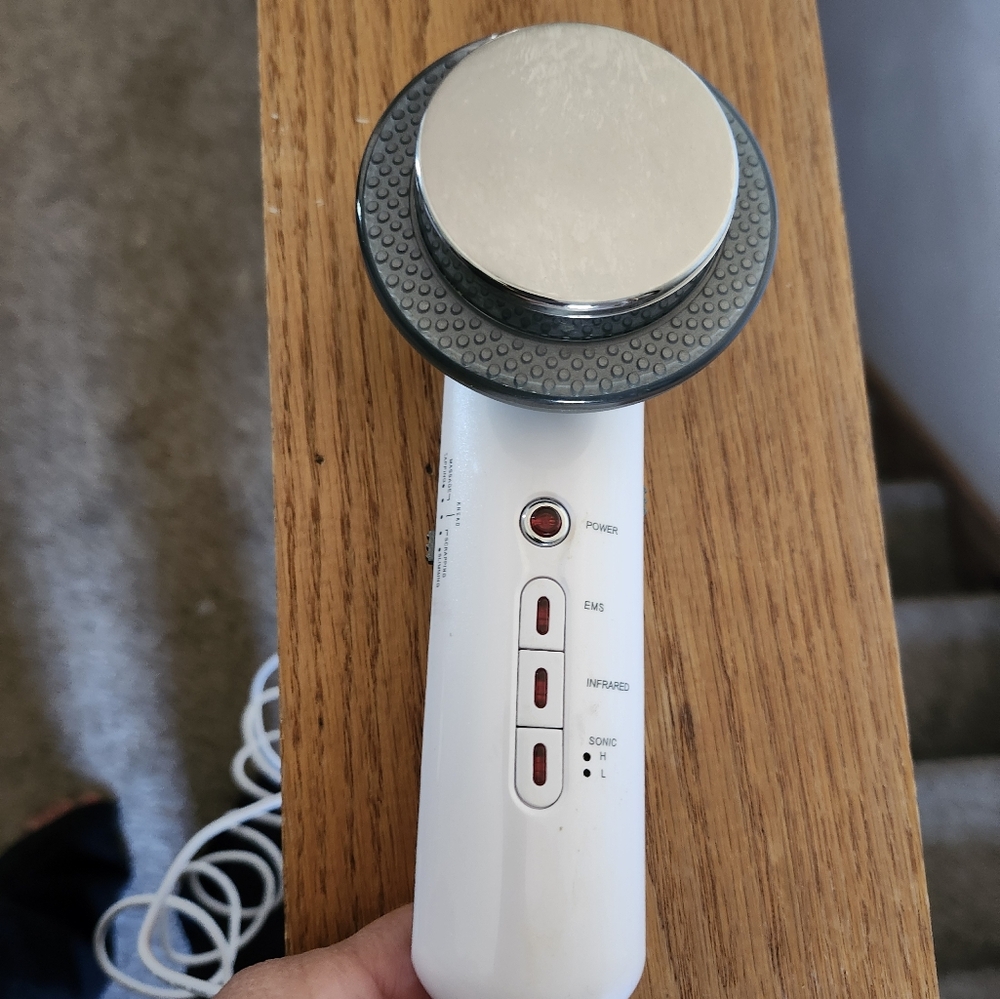 Infrared BODY Shaping Device - Picture 8 of 8